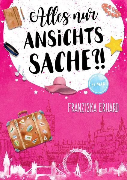 Produktbild: Alles nur Ansichtssache?!