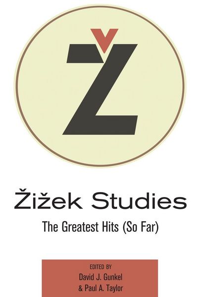 Produktbild: Žižek Studies
