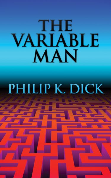 Produktbild: The Variable Man