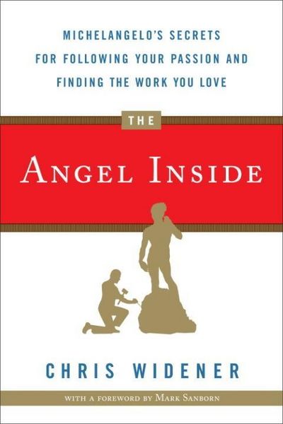 Produktbild: The Angel Inside