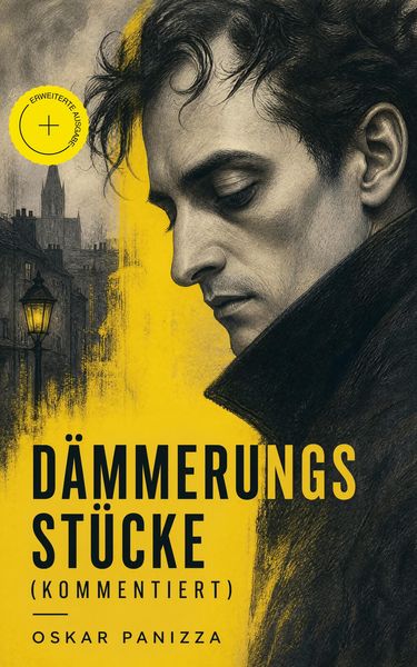 Produktbild: D&auml;mmerungsst&uuml;cke (Kommentiert)