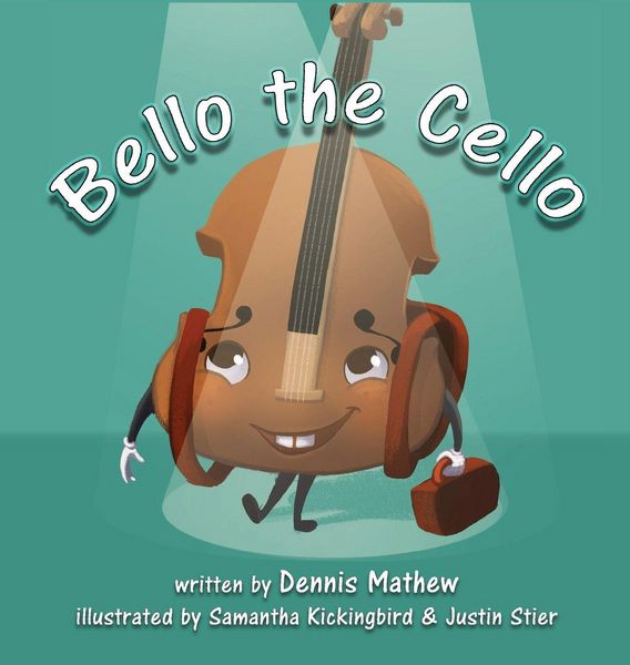 Produktbild: Bello the Cello