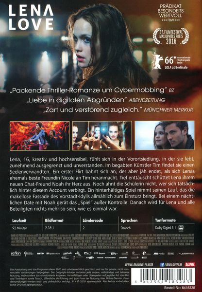 Produktbild: LenaLove