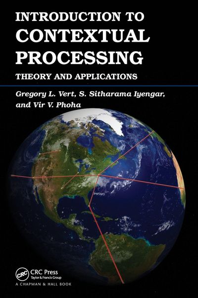 Produktbild: Introduction to Contextual Processing