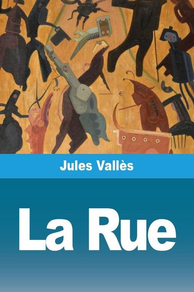 Produktbild: La Rue