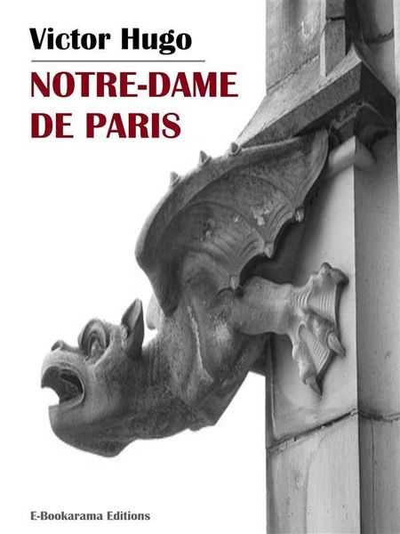 Produktbild: Notre-Dame de Paris