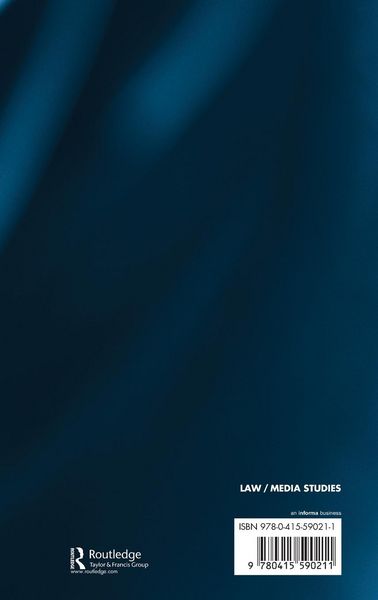 Produktbild: Audiovisual Regulation under Pressure