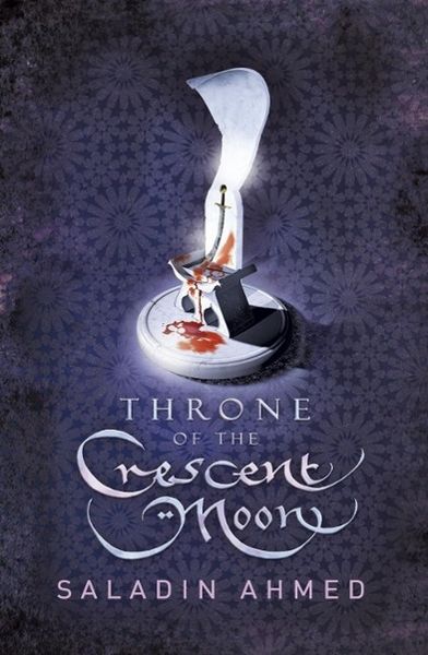 Produktbild: Throne of the Crescent Moon