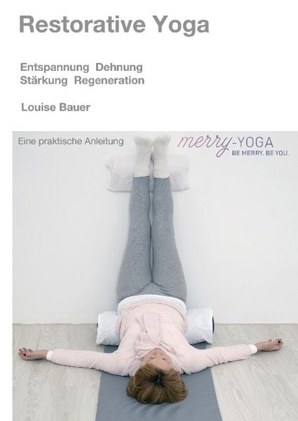 Produktbild: Restorative Yoga