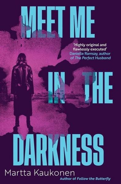 Produktbild: Meet Me in the Darkness