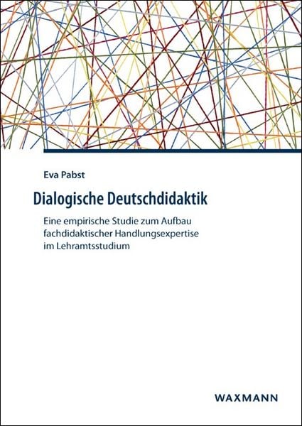 Produktbild: Dialogische Deutschdidaktik