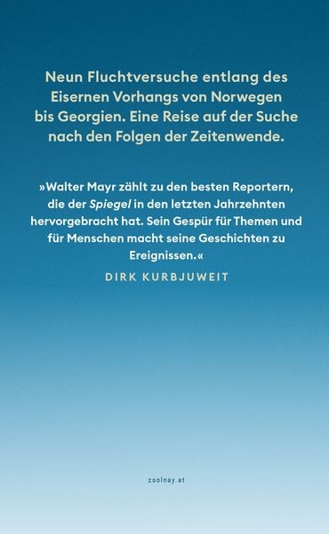 Produktbild: Grenzf&auml;lle