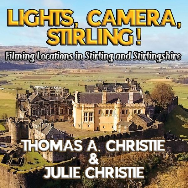 Produktbild: Lights, Camera, Stirling!