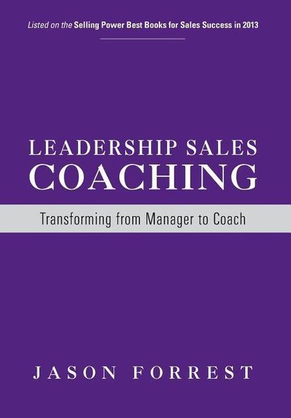 Produktbild: Leadership Sales Coaching