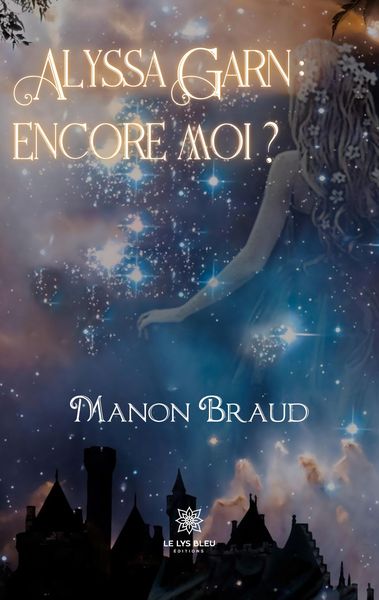 Produktbild: Manon Braud: Alyssa Garn
