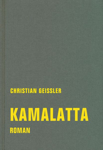 Produktbild: Kamalatta