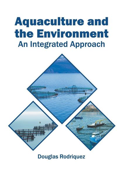 Produktbild: Aquaculture and the Environment: An Integrated Approach