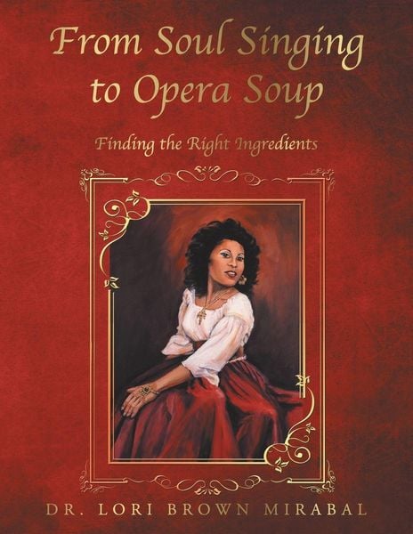 Produktbild: From Soul Singing to Opera Soup