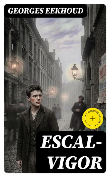Produktbild: Escal-Vigor