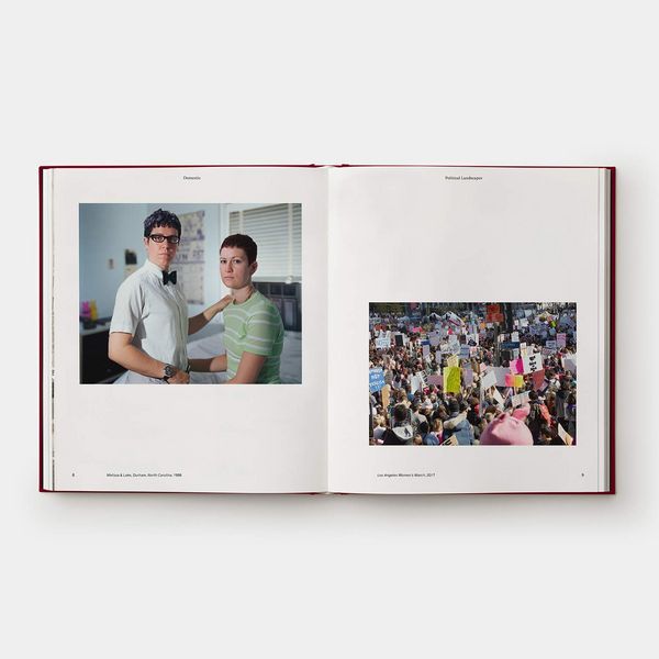 Produktbild: Catherine Opie