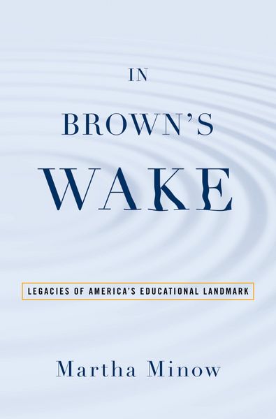 Produktbild: In Brown's Wake