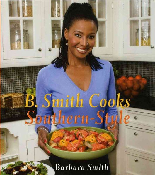 Produktbild: B Smith Cooks Southern-Style