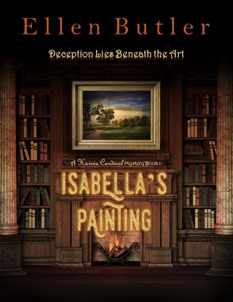 Produktbild: Isabella's Painting