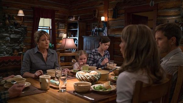 Produktbild: Heartland - Paradies f&uuml;r Pferde: Staffel 9.2 (Episode 10-18) [3 DVDs]