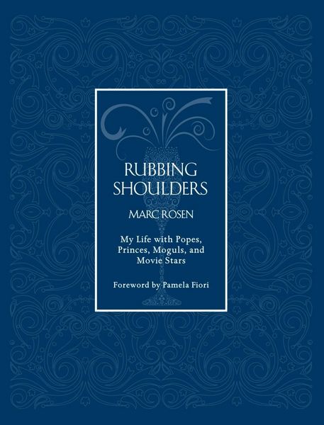 Produktbild: Rubbing Shoulders