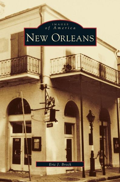 Produktbild: New Orleans
