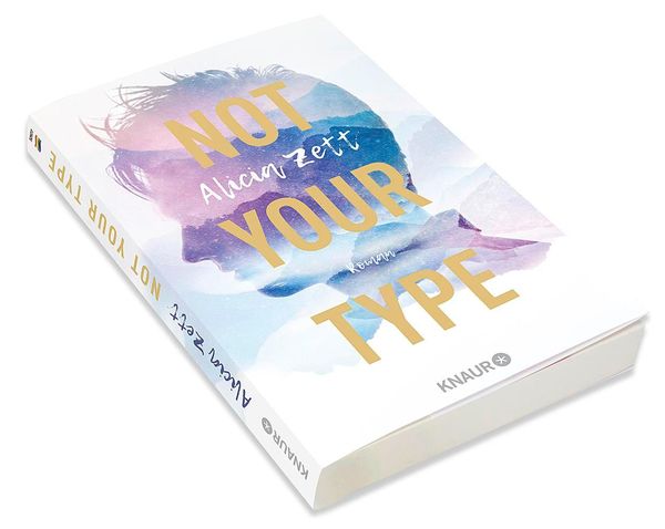 Produktbild: Not Your Type