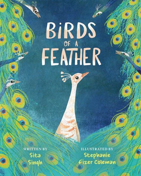 Produktbild: Birds of a Feather