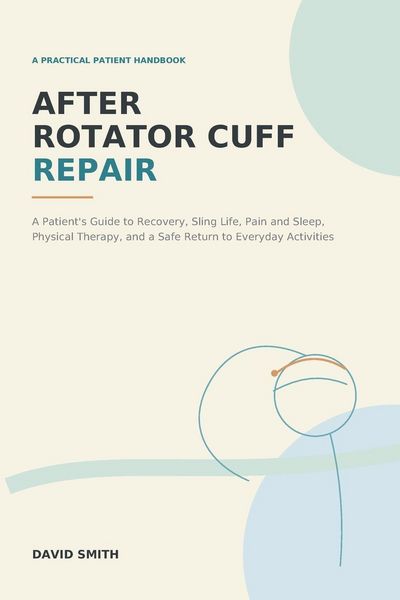 Produktbild: After Rotator Cuff Repair