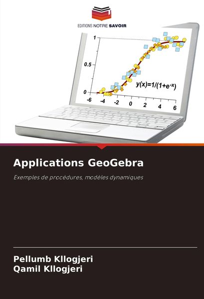 Produktbild: Applications GeoGebra
