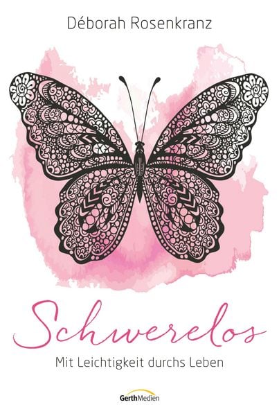 Produktbild: Schwerelos