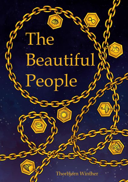 Produktbild: The Beautiful People