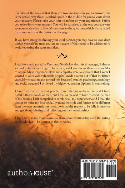 Produktbild: You Hold the Key to Finding Real Love
