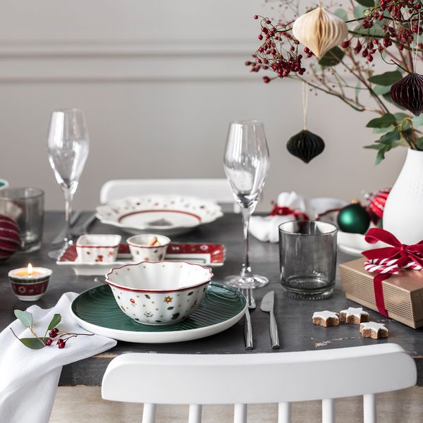 Produktbild: Villeroy & Boch Piemont Besteckset 70-teilig