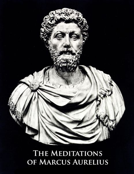 Produktbild: The Meditations of Marcus Aurelius