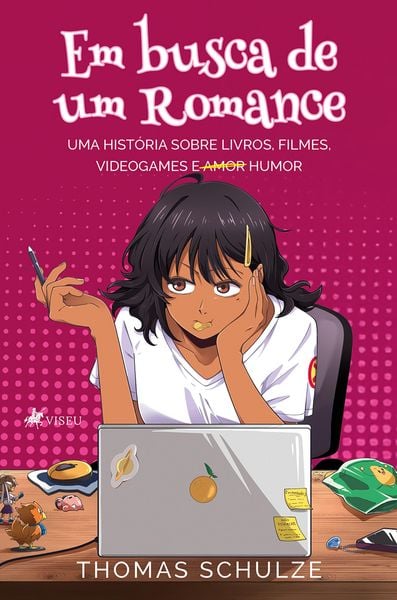 Produktbild: Em Busca De Um Romance