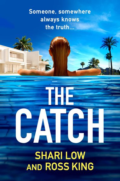 Produktbild: The Catch