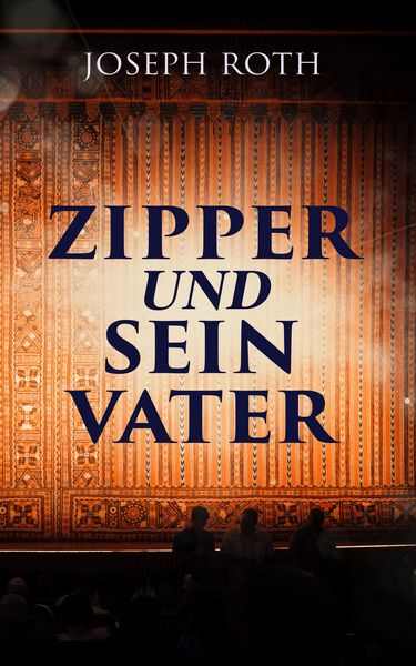 Produktbild: Zipper und sein Vater