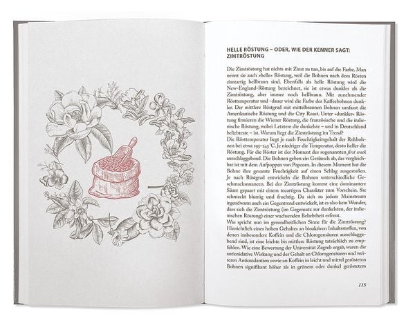 Produktbild: Kaffee-Apotheke