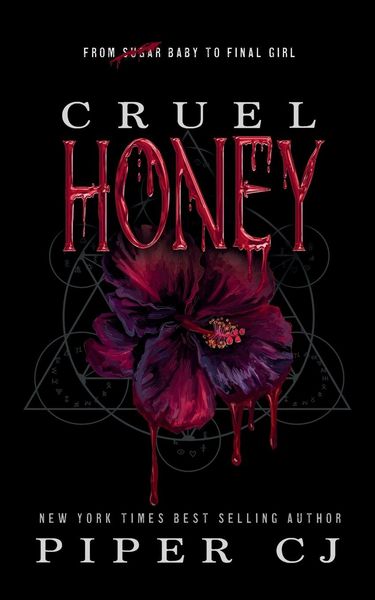Produktbild: Cruel Honey