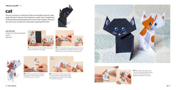 Produktbild: Origami Garden