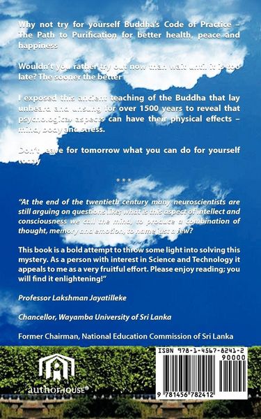 Produktbild: Buddha's Principle of Relativity