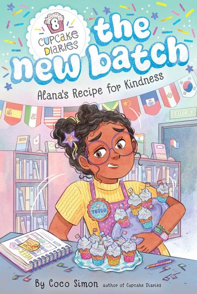 Produktbild: Alana's Recipe for Kindness