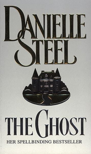 Produktbild: Ghost