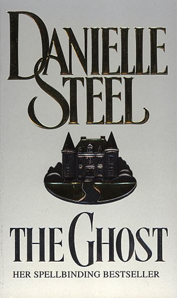 Produktbild: The Ghost