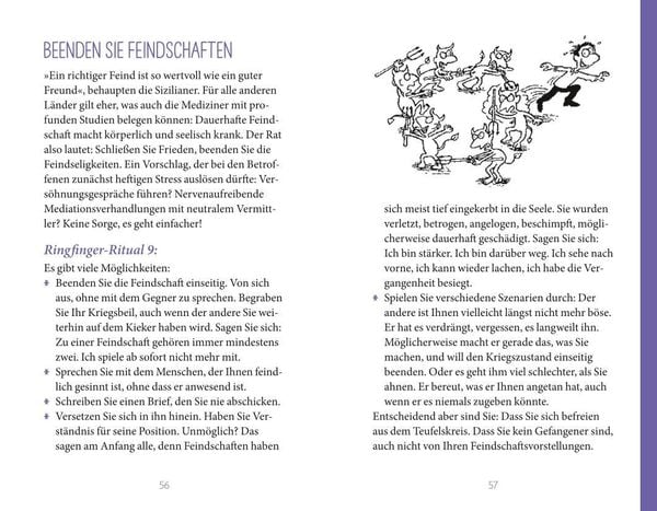 Eine Handvoll Glück